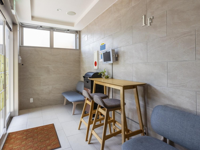 Dining Room 3