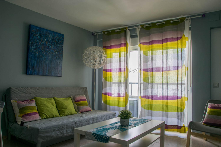 Others 5, Apartamento Los Naranjos, Huelva