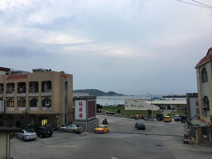 Others 3, Fu Hwa Homestay, Lienkiang (Matsu Islands)