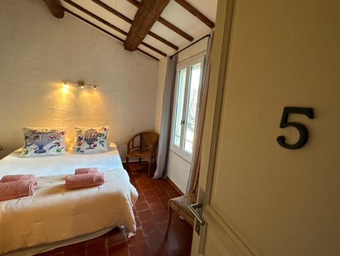 4, Les Maisons de Fontvieille, Bouches-du-Rhône
