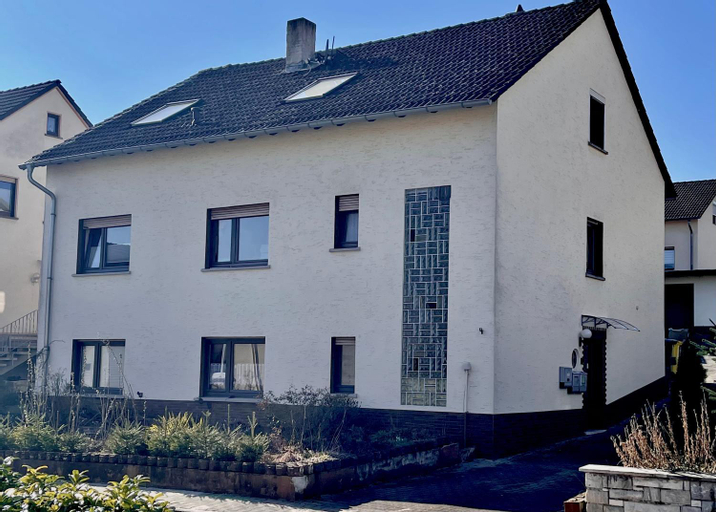 Monteurwohnung - FerienWohnung nahe Limburg an der Lahn, Rhein-Lahn-Kreis
