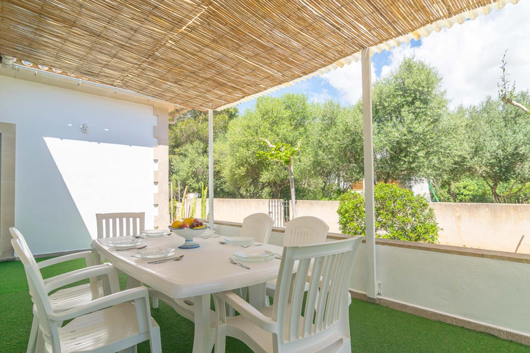 Others 5, CASA AINA, Baleares