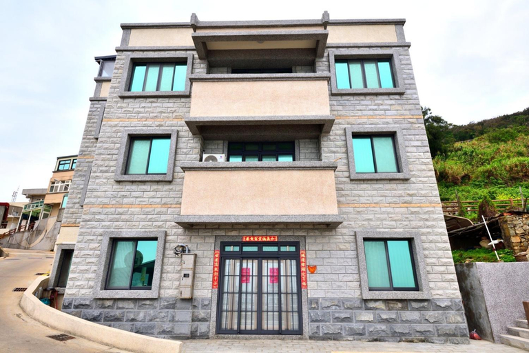 東引海悅樓民宿, Lienkiang (Matsu Islands)