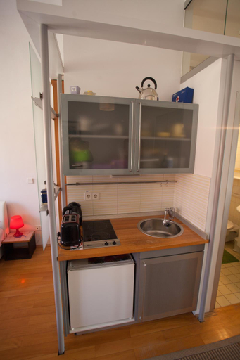 Others 5, Apartments Lina - Center with free, unlimited parking!, Zagreb