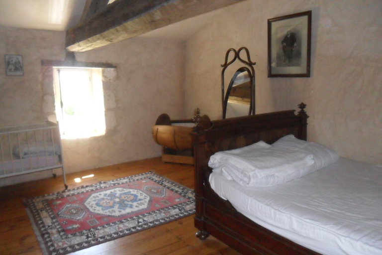 Others 3, Maison de Bastien, Gironde