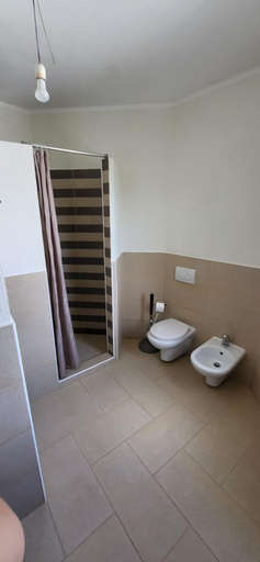 Bathroom 5, Mi Casita, Olbia-Tempio