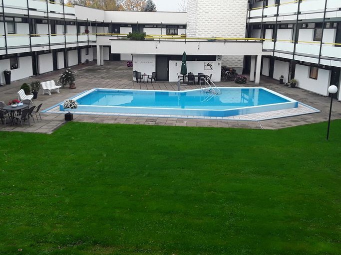 Cordes, Apartment 1, Soest