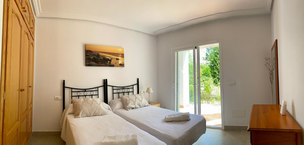 5, Villa Can Toni Miqueli, Baleares