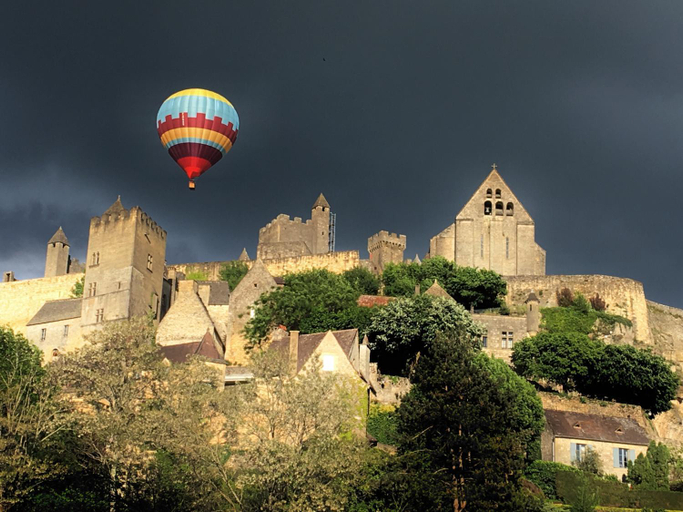 Others 3, La Source, Beynac, Dordogne, Dordogne