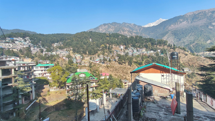 Others 4, HOTEL CLOUD HEIGHT, Kangra