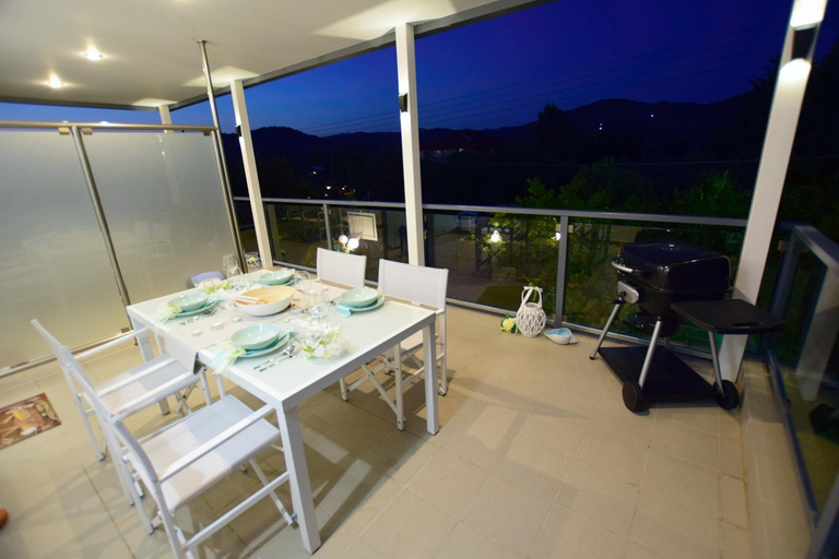 Others 4, Vista Luxury Suites - Toroni - 3BR , Central Macedonia