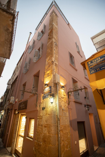 Others 5, Nine, Crete