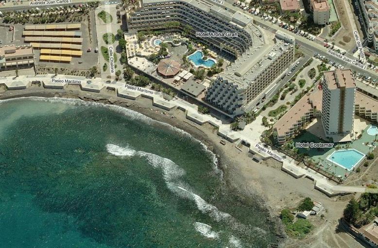 5, Rooms Complex "Cristimar", Los Cristianos, Santa Cruz de Tenerife