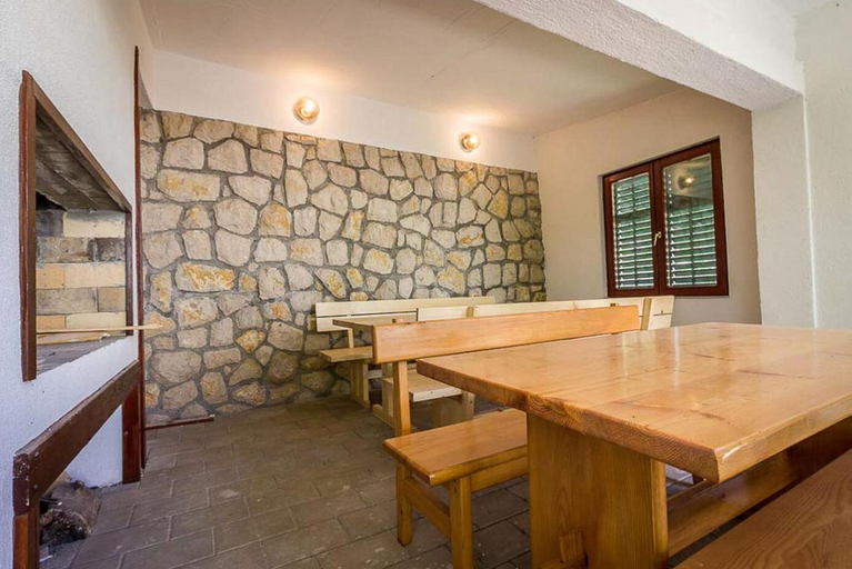 Others 3, Apartments Iva, Lopar/Supetarska Draga