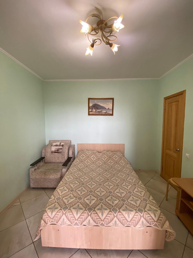 Bedroom 1, Guest House Valeriya, Anapskiy rayon
