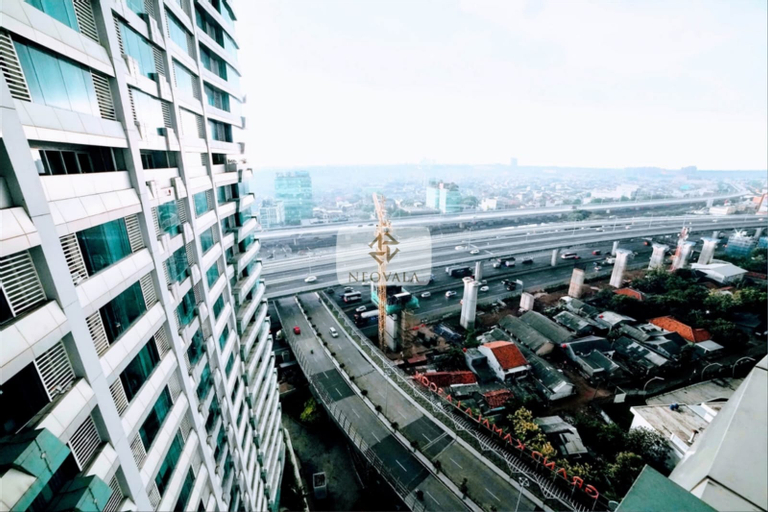 Neovala at Apartemen Grand Kamala Lagoon, Bekasi