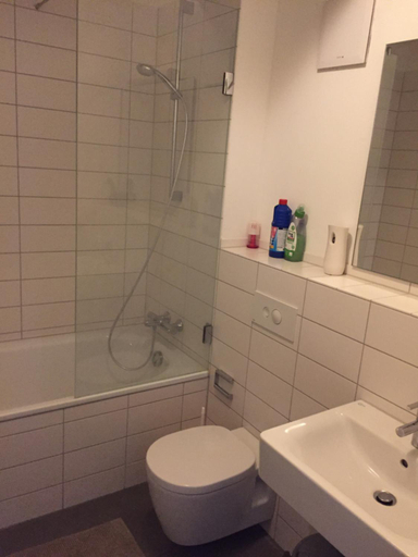 Bedroom 2, Wiesbaden Apartment, Wiesbaden