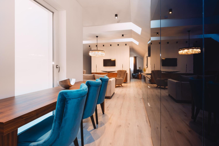 Others 3, Loft Suite im modernen Style in Scharding, Schärding
