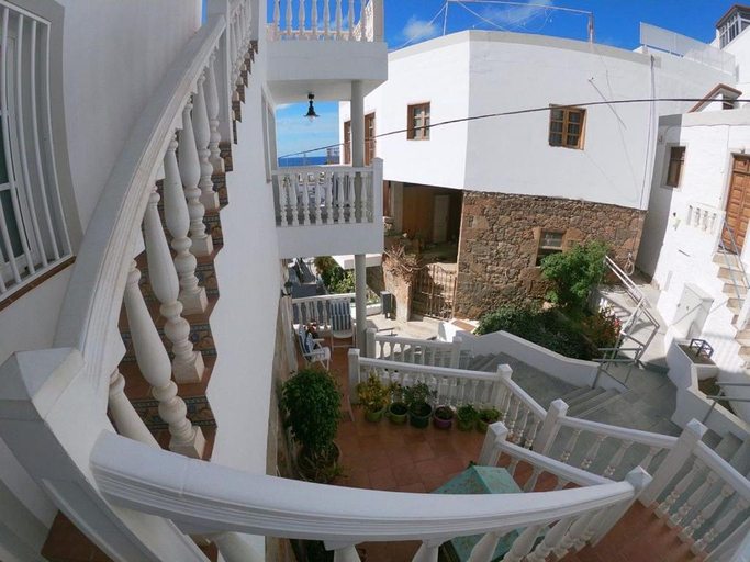 Others 4, Apartamentos Ernesto, Las Palmas