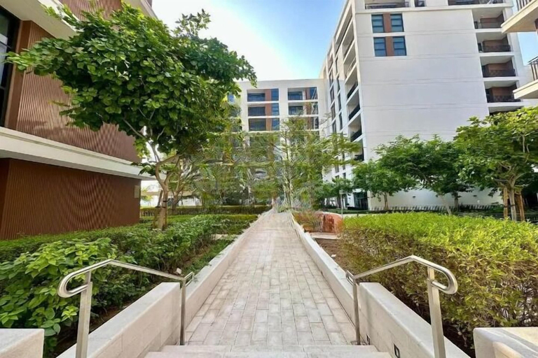 Exterior & Views, Dubai Hills Residence-Park Point C, Dubai