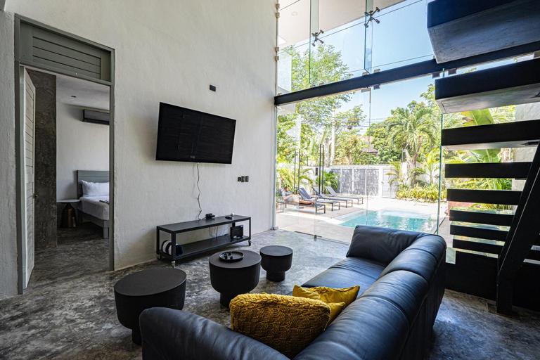 4, Villa Miami, Cozumel