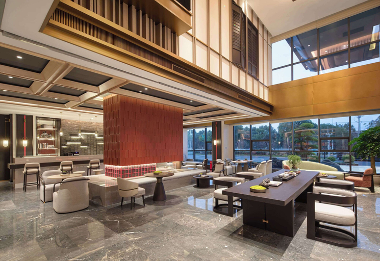 Others 5, Ramada By Wyndham Huangshan Xiuning, Huangshan