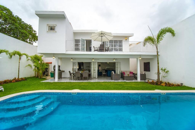 Others 2, CASA HANNAH CON ALBERCA PRIVADA, Puerto Vallarta