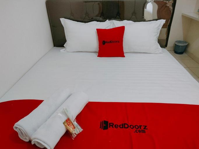 Bedroom 16
