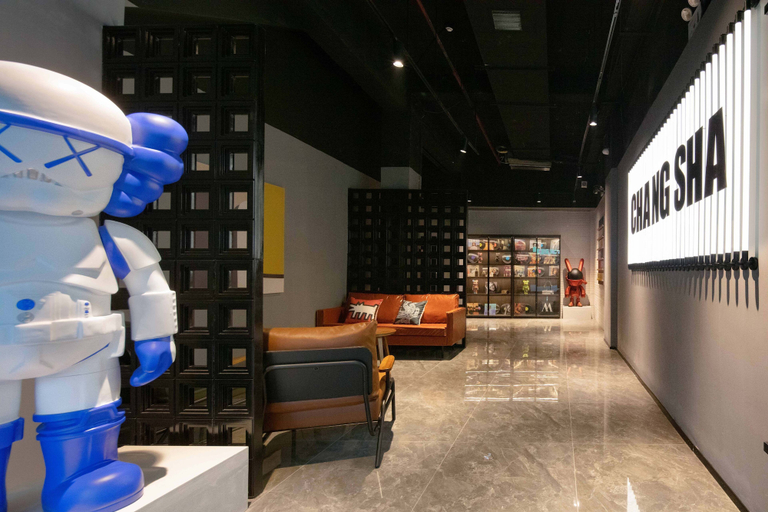 Others 5, Mcsrh Hotel-Changsha Shaoshanbeilu, Changsha