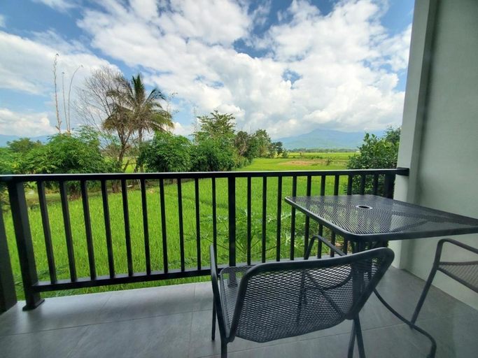 Others 2, Sawaddee Pua Homestay(Cozy Home), Pua