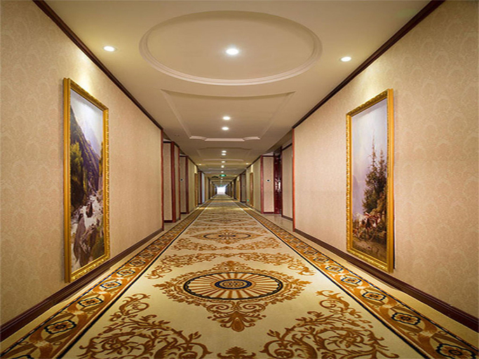 Others, ウィーンホテル(), Chaozhou