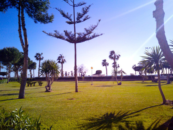 Others 5, Apto PLAYA LA CALA in front of the beach Free parking, Málaga