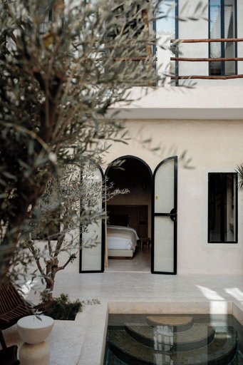 Exterior & Views 2, Riad Roca, Marrakech