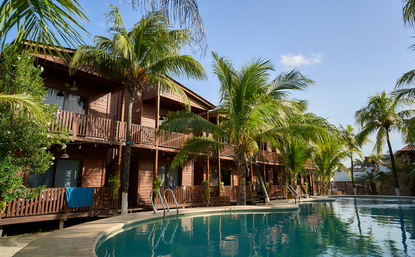 Exterior & Views 2, Coconut by ÓOL Hotels, Lázaro Cárdenas