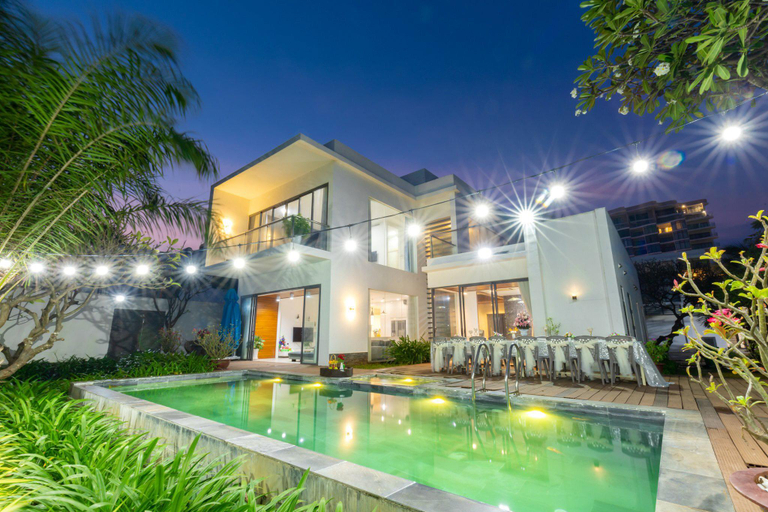 Swimming Pool 3