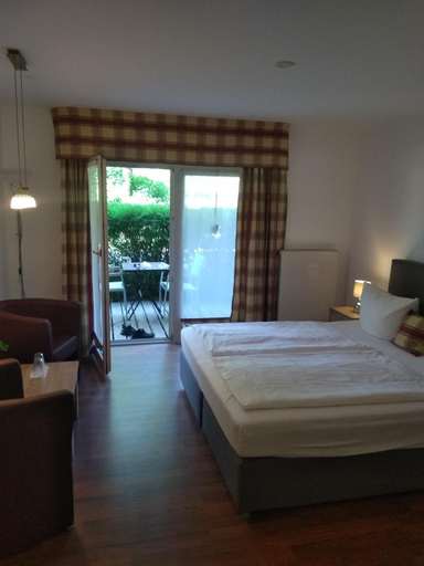 Bedroom 2, Wohnungen- Christopherhof MJ,Grafenwiesen, Cham