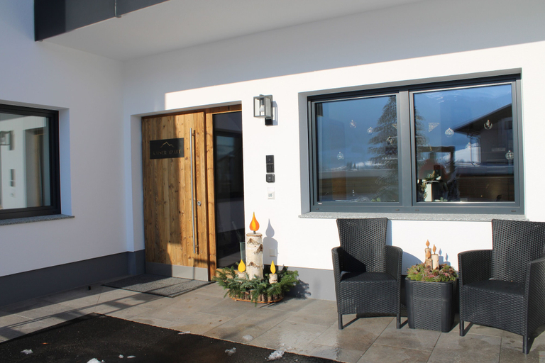 Others 4, Kaiser Apart Walchsee, Kufstein