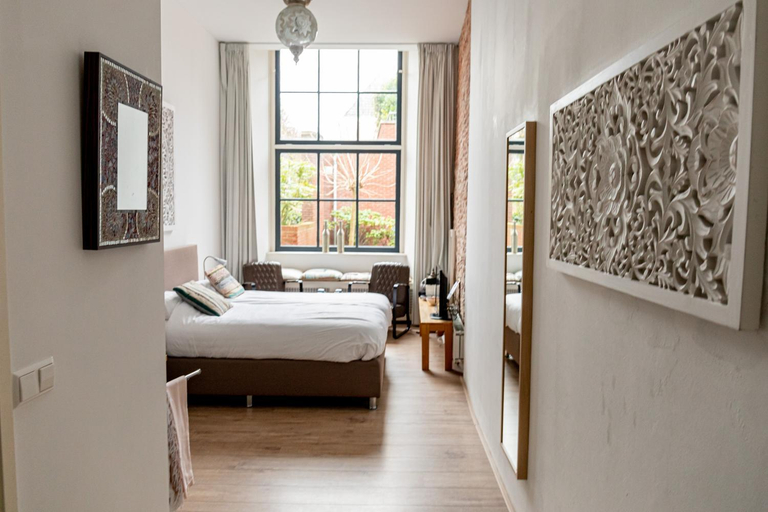 Others 2, 1001 Nights Boutique Hotel, Haarlem