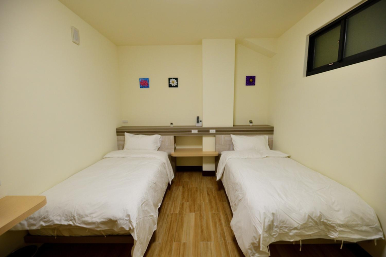 Bedroom 8