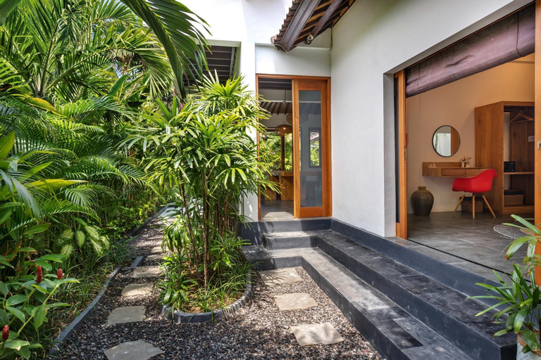 Unicorn Shelter Villa, Badung
