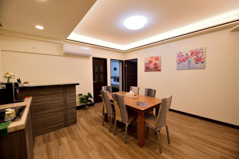 Dining Room 2