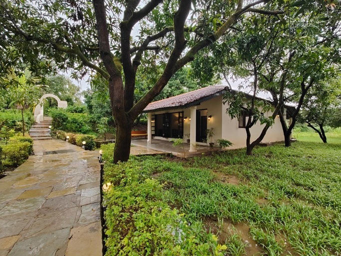 Others 3, Mango Huts Luxury 3 BR Pool Villa in Pali, Raigarh