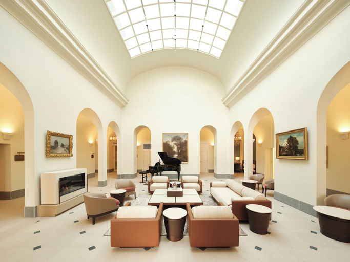HOTEL de L'ALPAGE, Chino