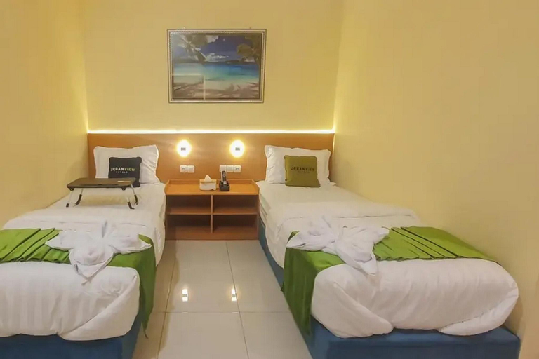Bedroom 18