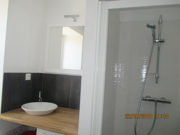2, Appartement Bord de Mer, Finistère