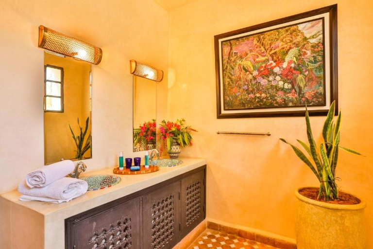Others 5, Les Jardins De Mogador Yoga et Massages, Essaouira