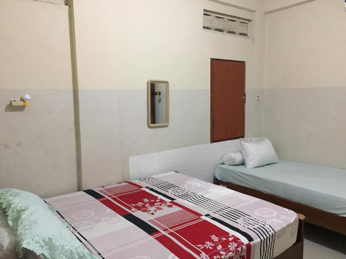 Bedroom 6
