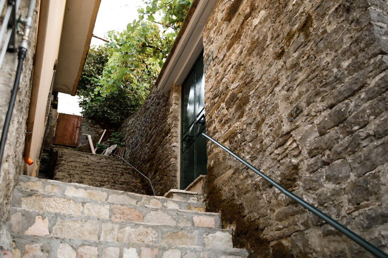 Others 4, Martin Villa Gjirokaster, Gjirokastrës