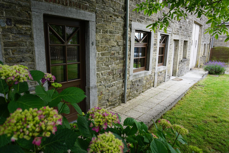 Exterior & Views 1, Maison Matan, Namur