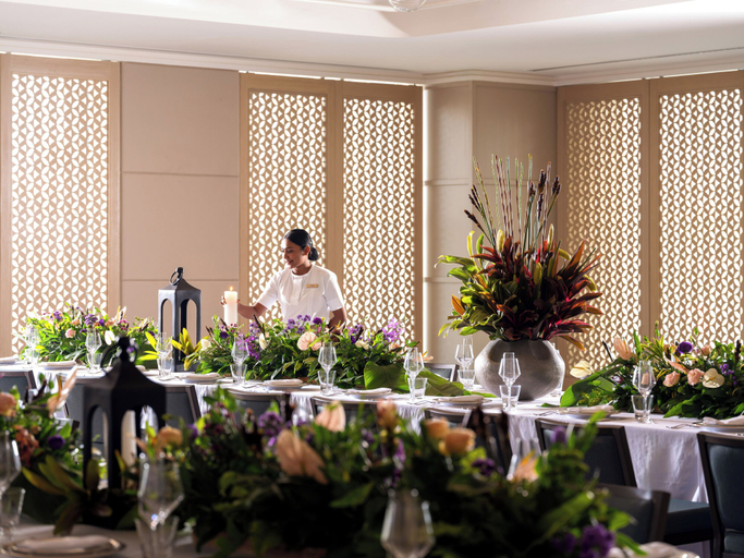 Business Facilities 4, Pullman Chennai Anna Salai - Premium Brand By Accor, Chennai